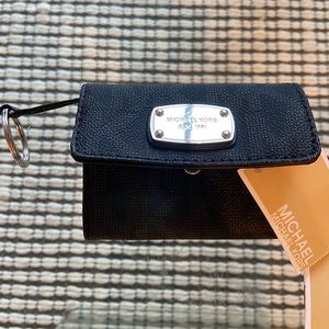 Michael Kors Flap Coinpurse